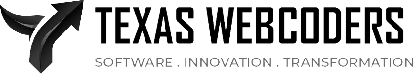 Texas WebCoders – Software. Innovation. Transformation.